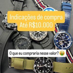 Image post by @relogiosinteressantes on Instagram