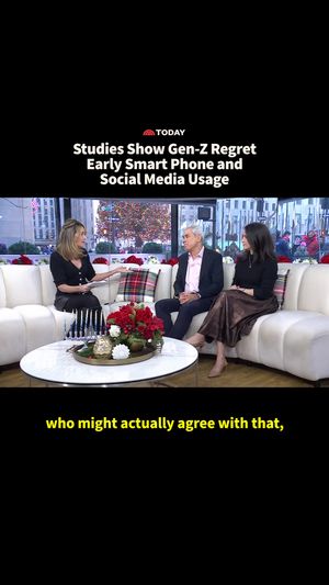 Video post by @todayshow on TikTok