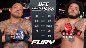 Video post by @ufcfightpass on YouTube