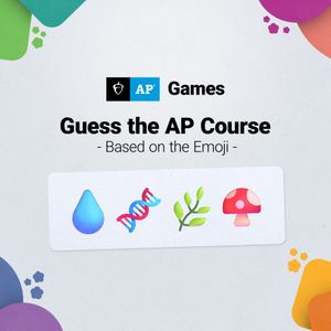 Image post by @collegeboard on Instagram