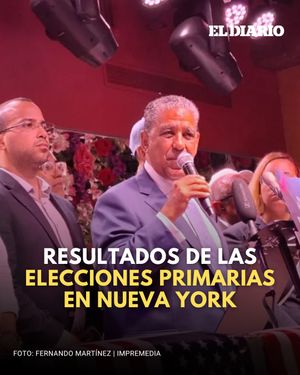 Image post by @eldiariony on Instagram