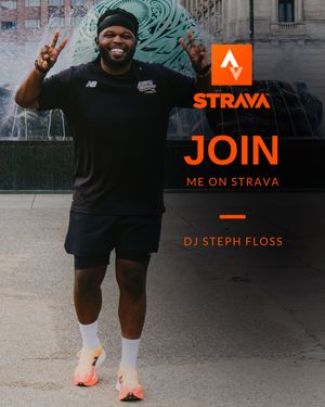 Image post by @djstephfloss on Instagram