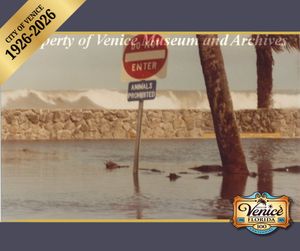Image post by @cityofveniceflorida on Instagram
