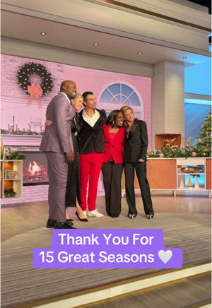 Video post by @thetalkcbs on TikTok