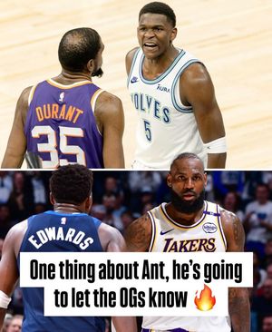 Image post by @espn on Instagram