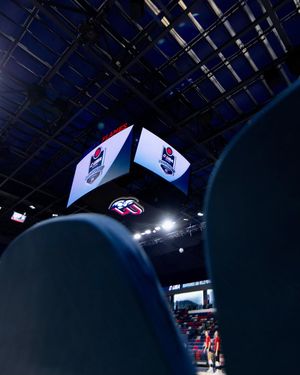 Image post by @libertywvb on Instagram