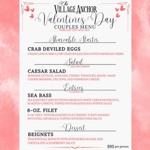Image post by @villageanchor on Instagram