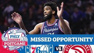 Video post by @phly_sports on YouTube