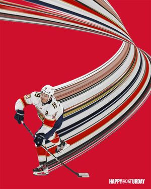 Image post by @flapanthers on Instagram