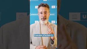 Video post by @unesco on YouTube
