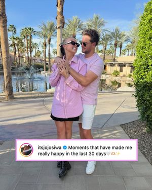 Image post by @people on Instagram