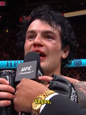 Video post by @ufc on TikTok