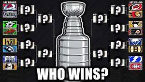Video post by @gravitehhockey on YouTube