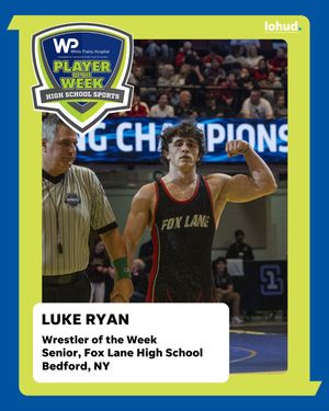 Image post by @lohudsports on Instagram