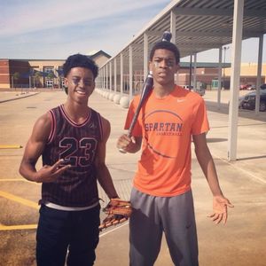 Image post by @kameronmcgusty23 on Instagram