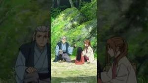 Video post by @crunchyroll on YouTube