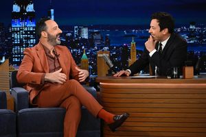 Image post by @mrtonyhale on Instagram