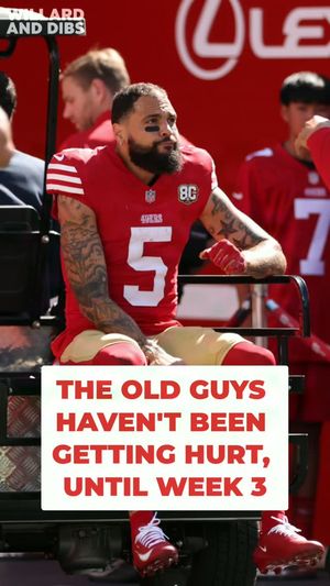 Image post by @957thegame on Instagram
