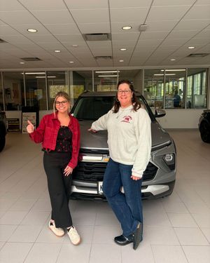 Image post by @mohawkchevrolet on Instagram