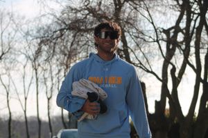 Video post by @liubaseball on TikTok