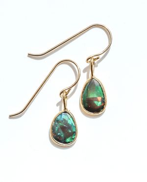 Image post by @juliaszendreijewelry on Instagram