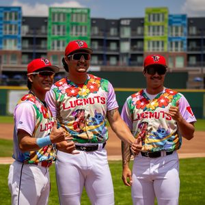 Image post by @LansingLugnuts on Twitter