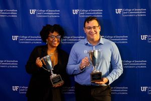 Image post by @ufjschool on Instagram