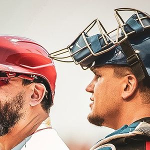 Image post by @mlbpa on Instagram