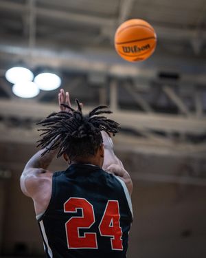 Image post by @bearkatsmbb on Instagram