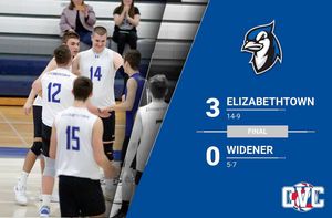 Image post by @etownbluejays on Instagram