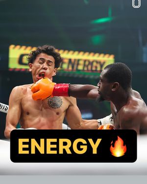 Image post by @overtimeboxing on Instagram