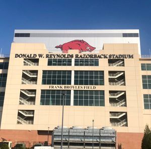 Image post by @CoachSamPittman on Twitter