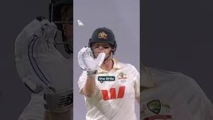 Video post by @cricketcomau on YouTube