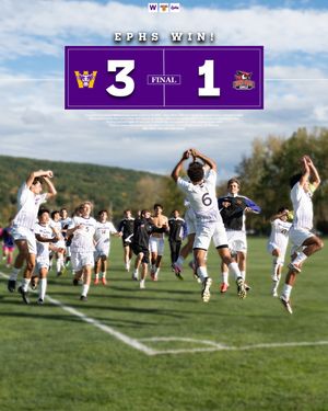 Image post by @ephsports on Instagram