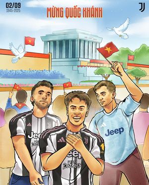 Image post by @juventus on Instagram