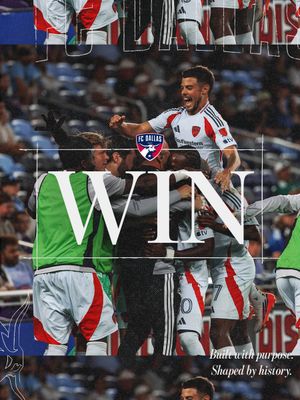 Image post by @FCDallas on Twitter