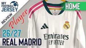 Video post by @myfootballjersey on YouTube