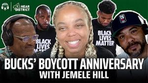 Video post by @bucks on YouTube