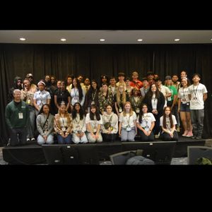 Image post by @northcarolina4h on Instagram