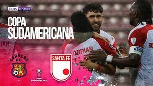 Video post by @beinsportsusa on YouTube