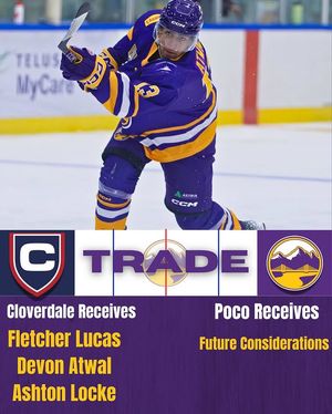 Image post by @pocojrhockey on Instagram