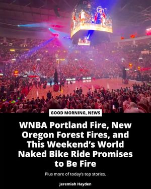 Image post by @portlandmercury on Instagram