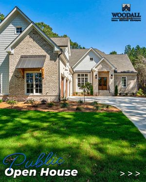 Image post by @woodallrealtygroup on Facebook