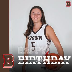Image post by @brownu_wbb on Instagram