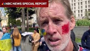 Video post by @nbcnews on YouTube