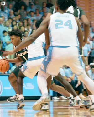 Image post by @michiganstatebasketball on Instagram