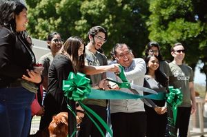 Image post by @csulbstudent on Instagram