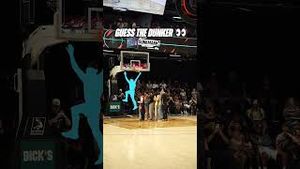 Video post by @dunkmanofficial on YouTube
