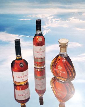 Image post by @courvoisier on Instagram