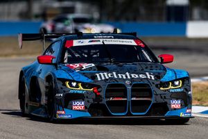 Image post by @Turnermotrsport on Twitter